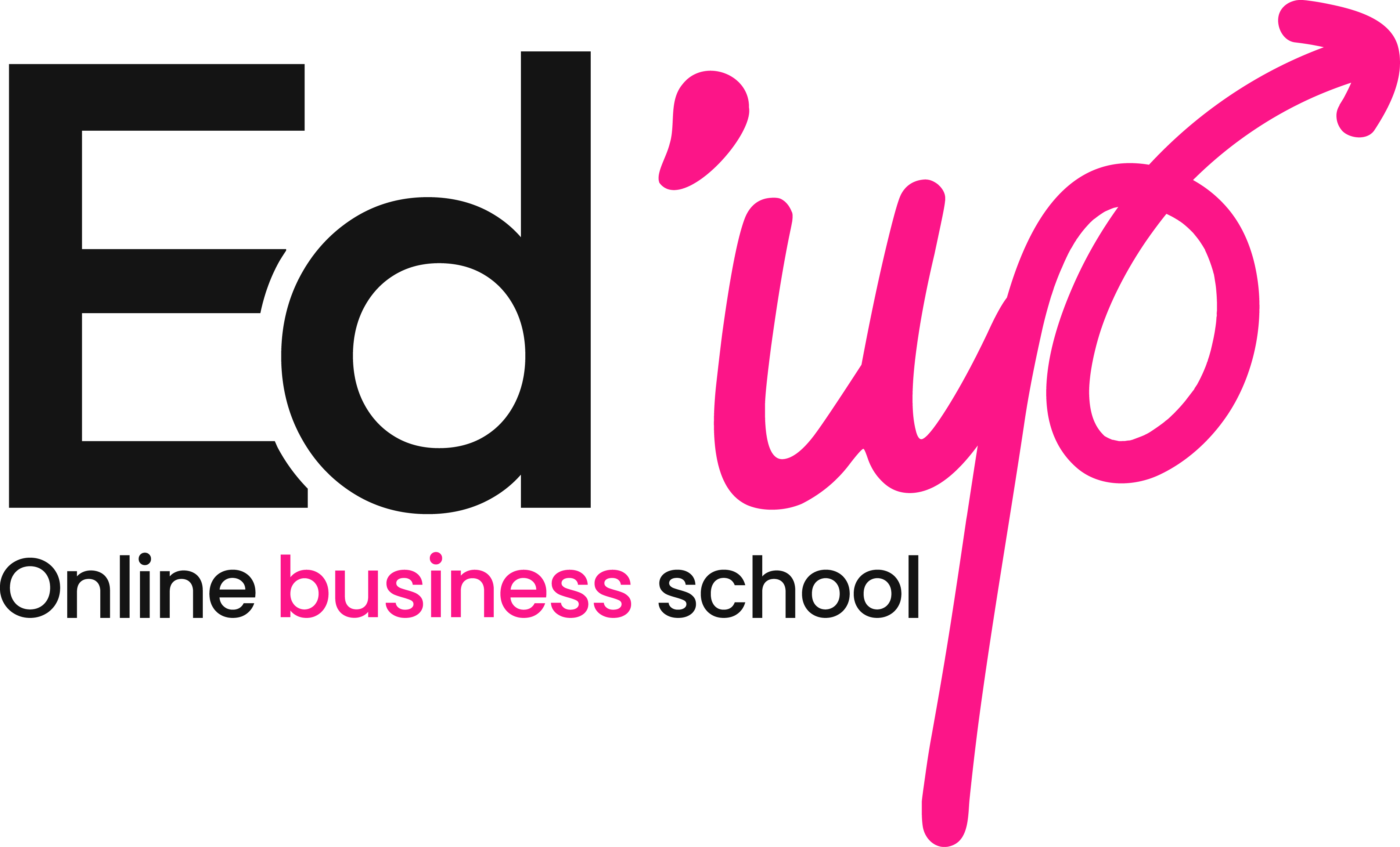 Ed'Up Business School